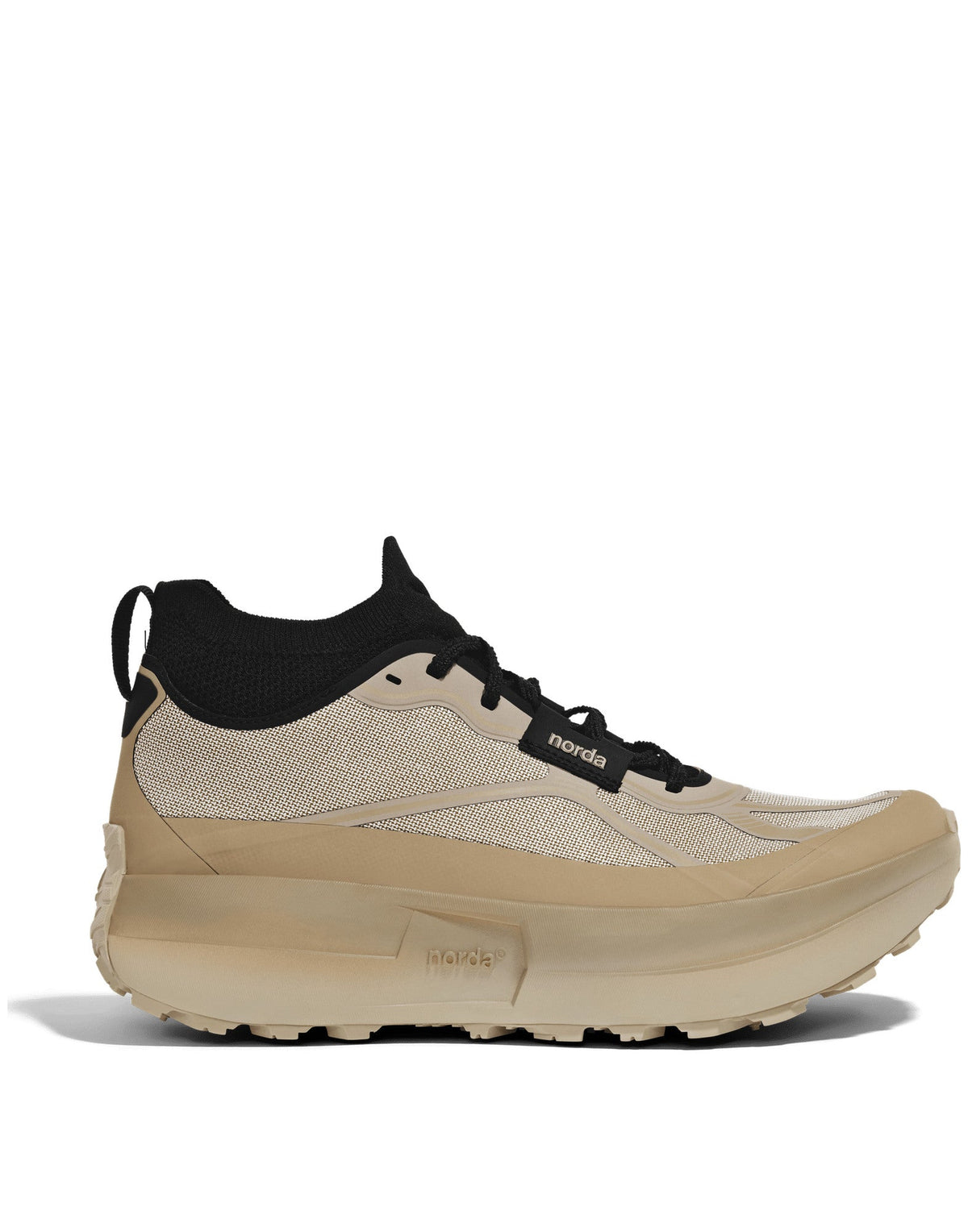 NORDA Scarpe da Trail Running 055 Donna Strato — 055WSTRATO