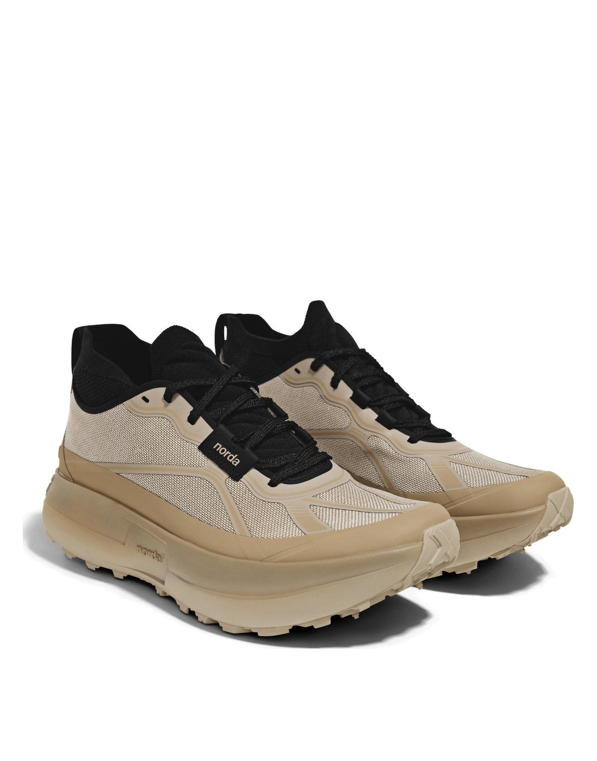 NORDA Scarpe da Trail Running 055 Donna Strato — 055WSTRATO_4_P