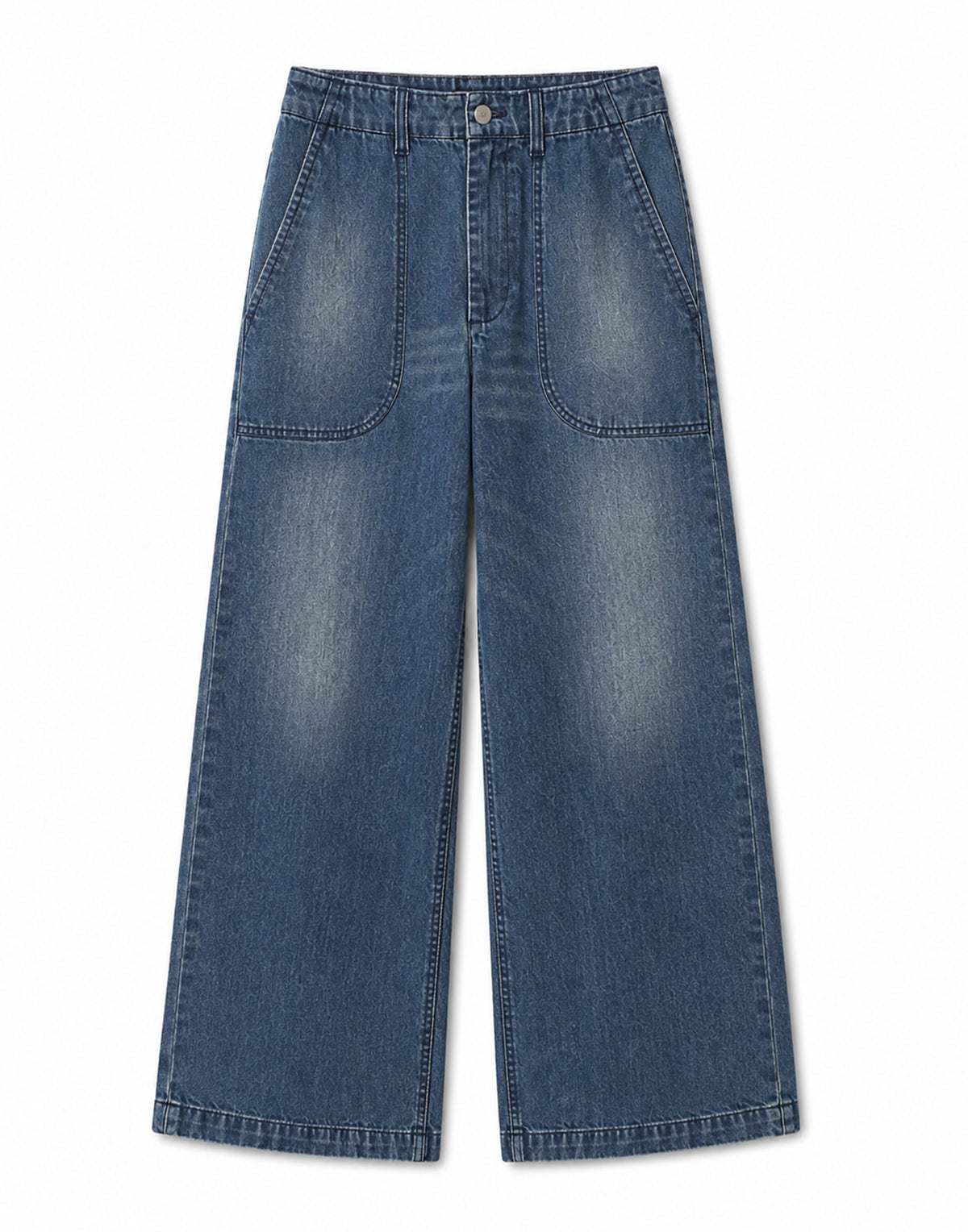 SEA NY Jeans Amari
