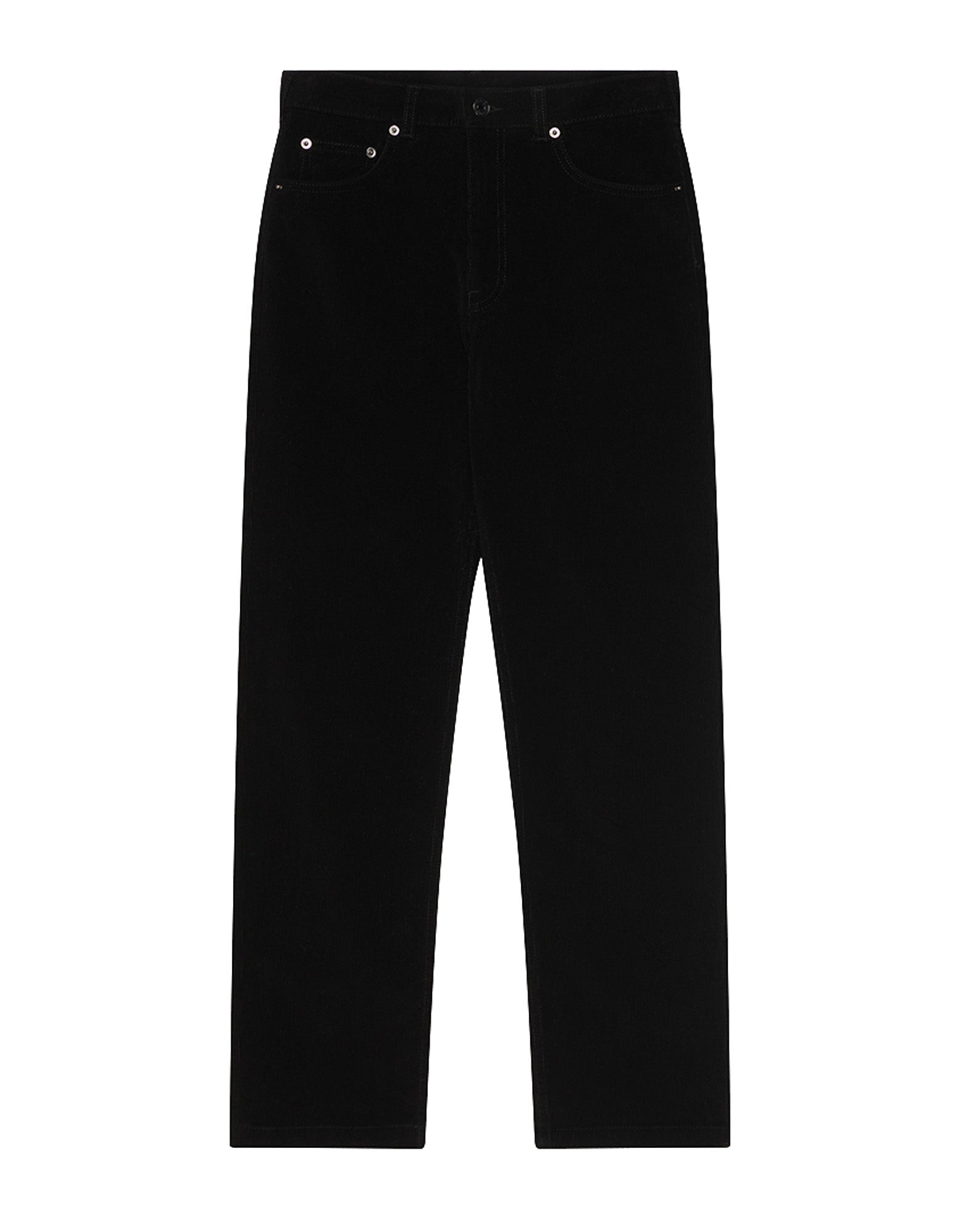 Timael corduroy trousers