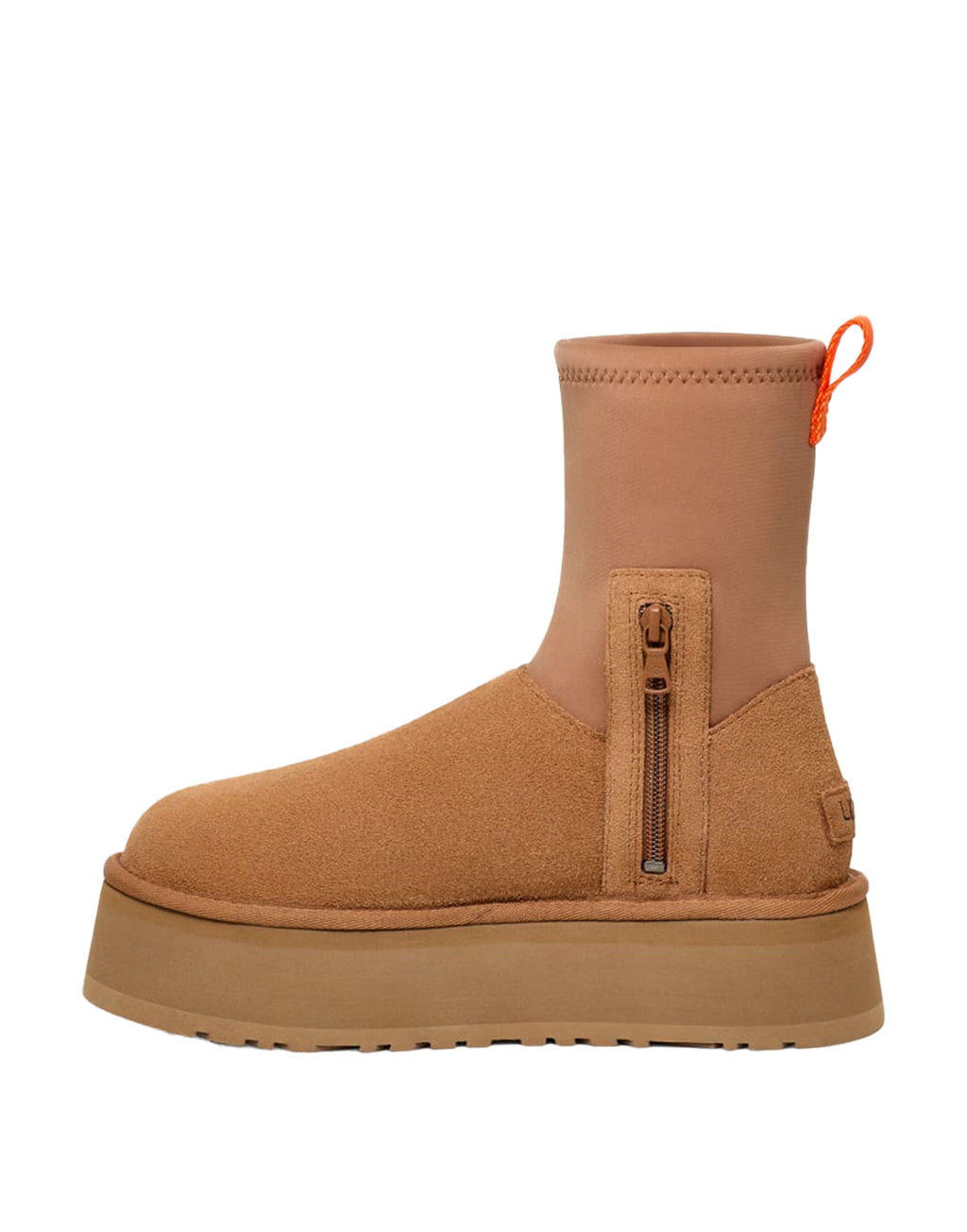 UGG Stivali Classic Dipper Chestnut