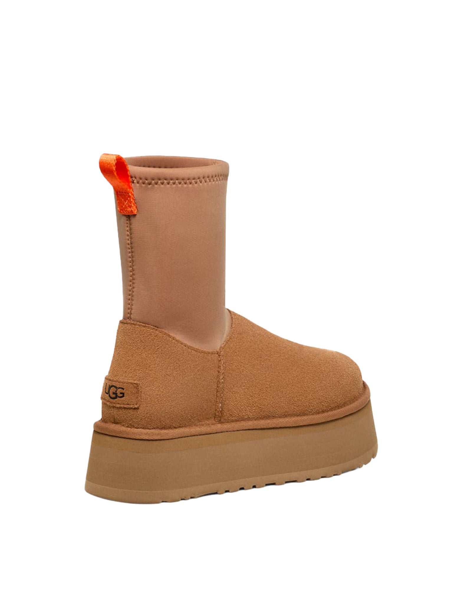 UGG Stivali Classic Dipper Chestnut