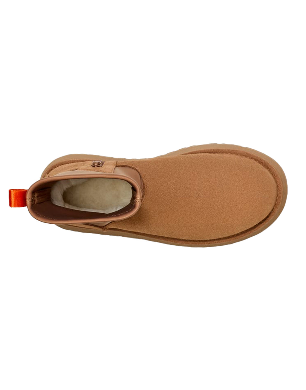 UGG Stivali Classic Dipper Chestnut