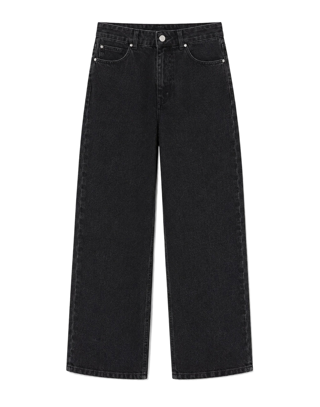 SEA NY Jeans Jules in Denim Neri
