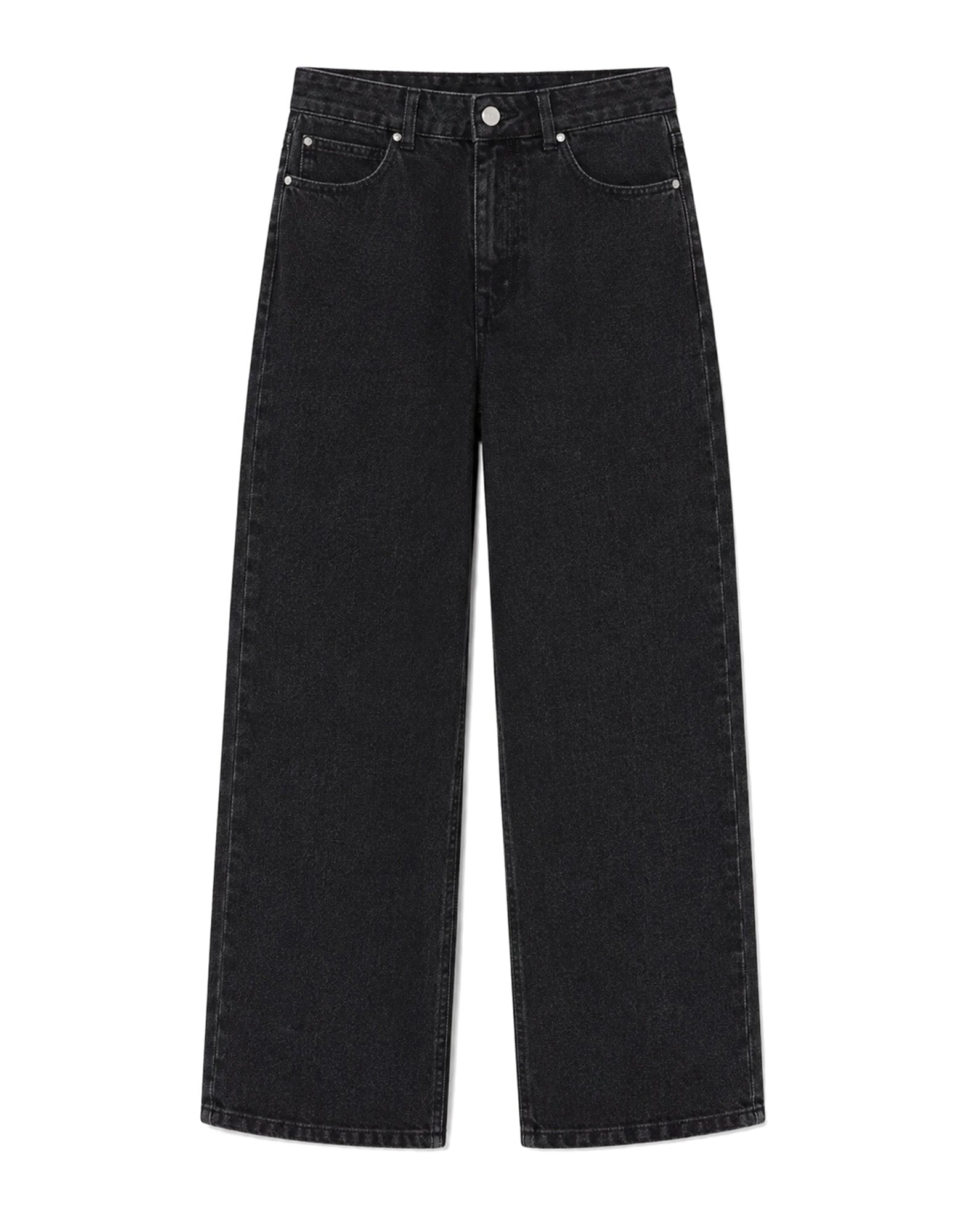 SEA NY Jeans Jules in Denim Neri