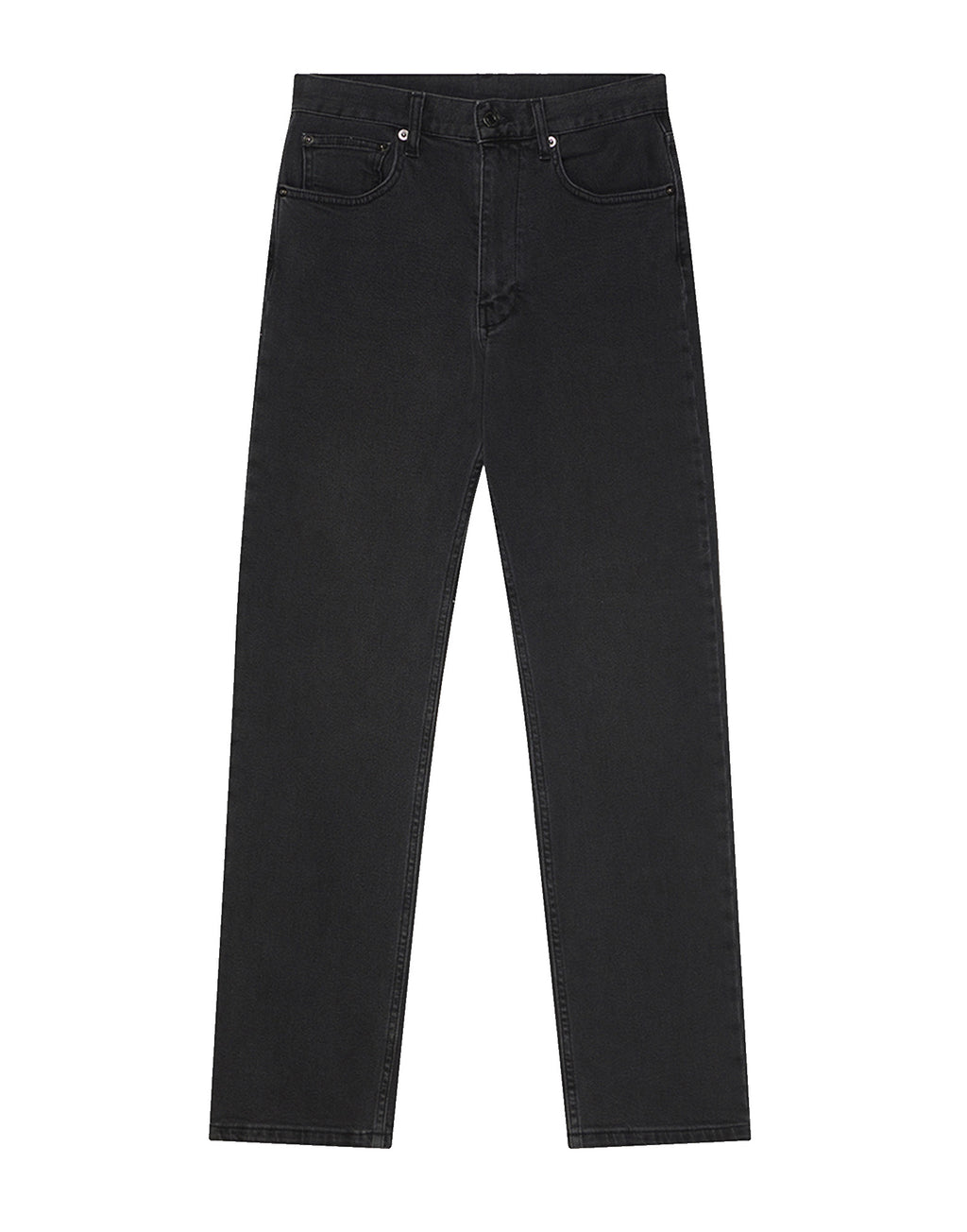 VANESSA BRUNO Timael Cropped Jeans