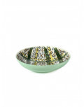 SERAX Ciotola L2 Kimono giapponesi blu/verde - Bela Silva