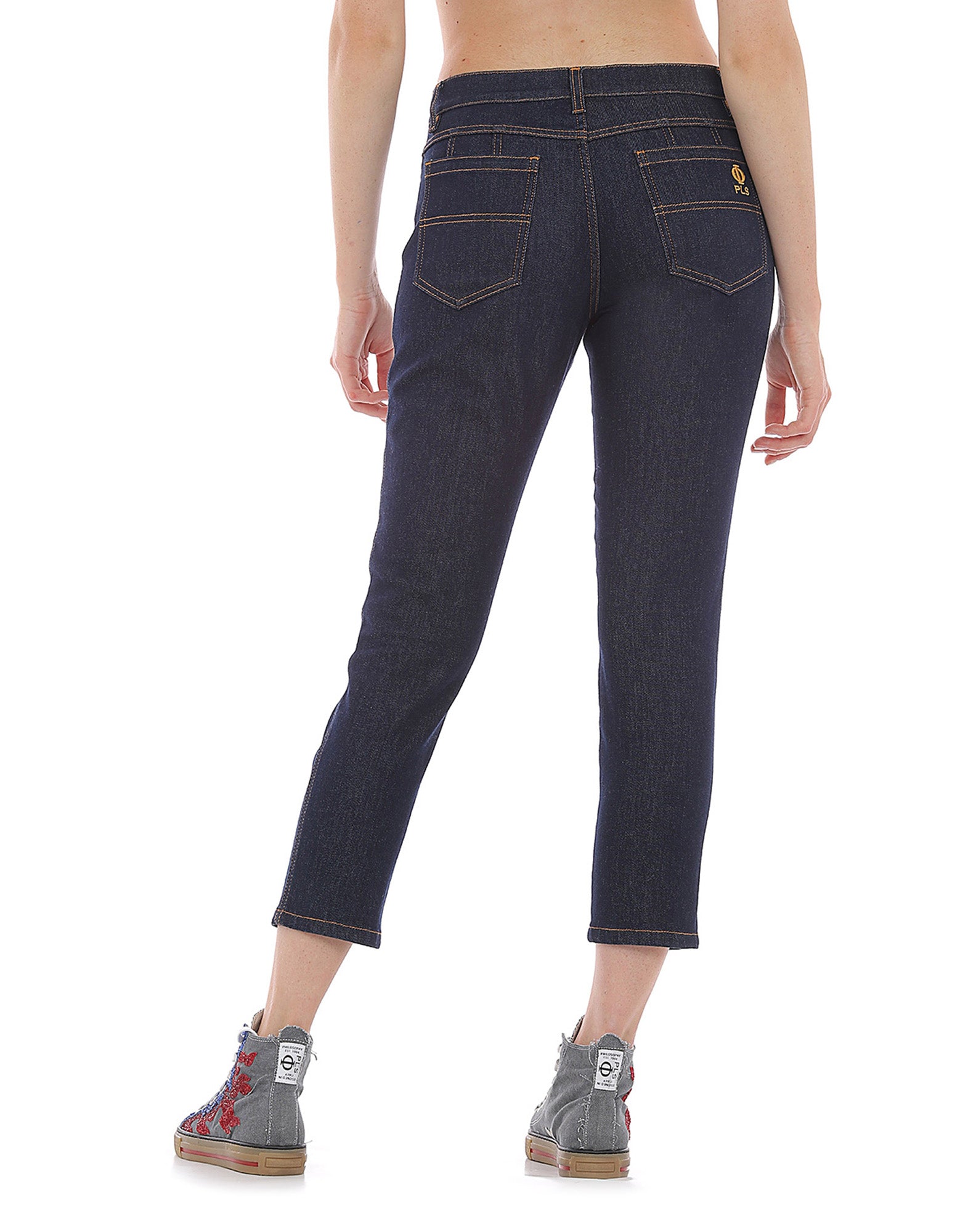 PHILOSOPHY Denim Confort