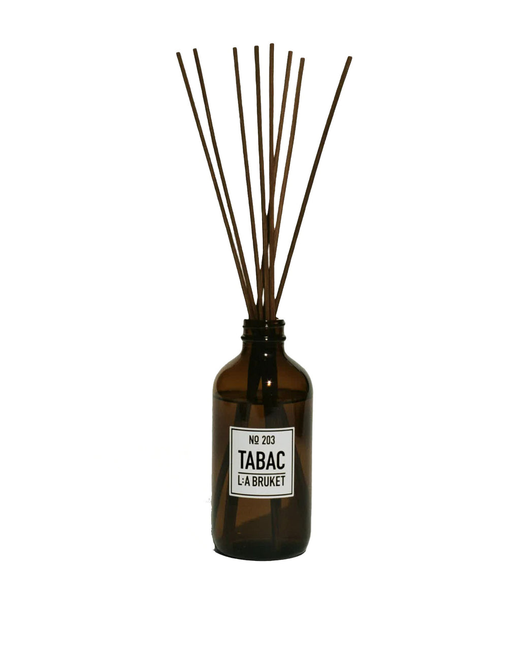 203 Tobacco room diffuser 200ml