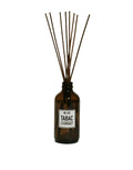 LA BRUKET 203 Diffusore d'ambiente Tabacco 200ml