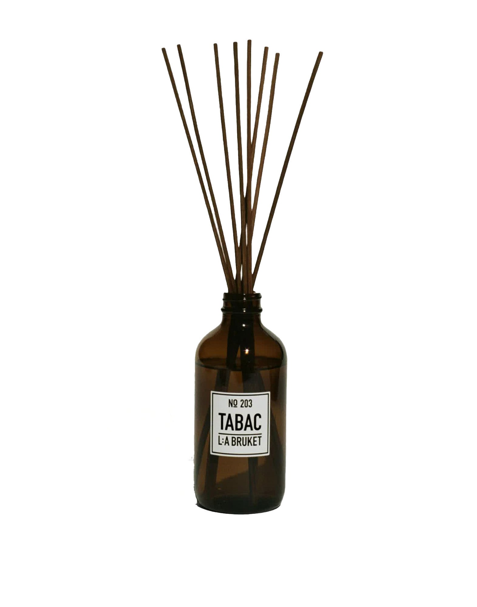 203 Tobacco room diffuser 200ml