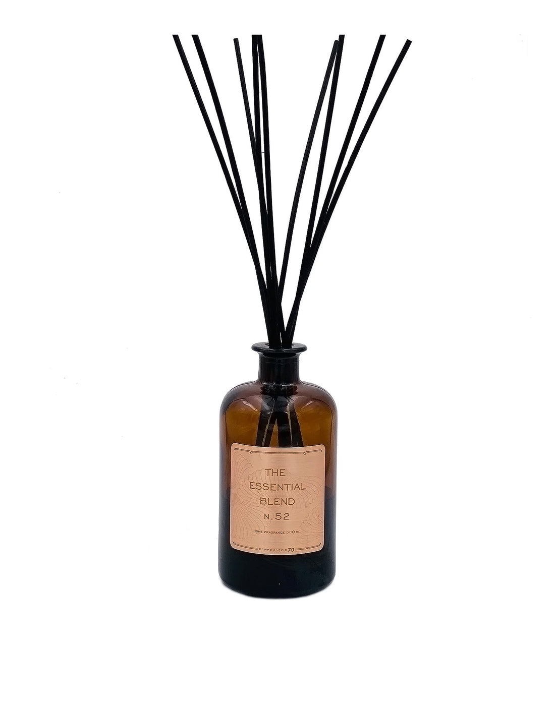 THE ESSENTIAL BLEND Diffusore Ambiente N.52 500ml