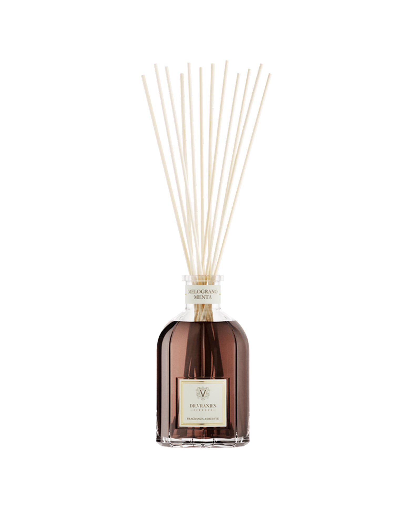 DR. VRANJES Melograno Menta Fragranza Ambiente