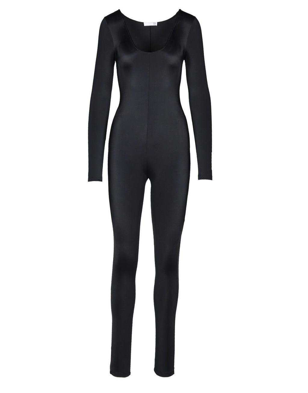 DOUUOD Tuta intera in lycra