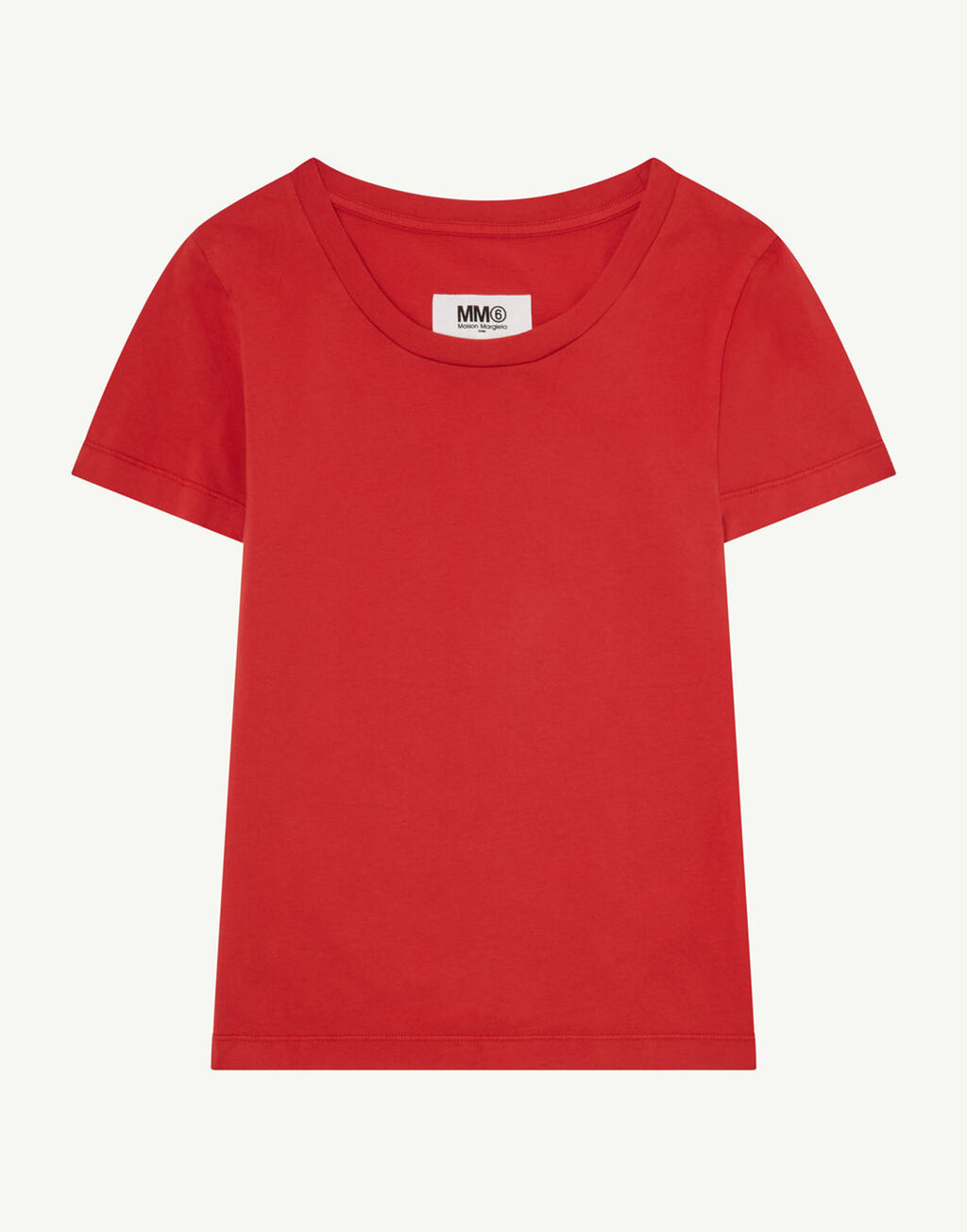 MM6 MAISON MARGIELA Confezione da 3 T-shirt in jersey