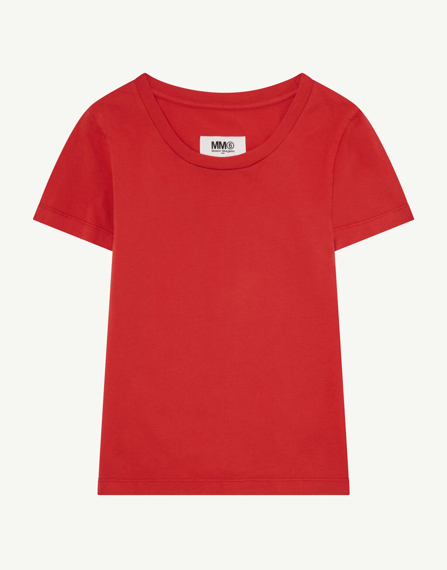MM6 MAISON MARGIELA Confezione da 3 T-shirt in jersey