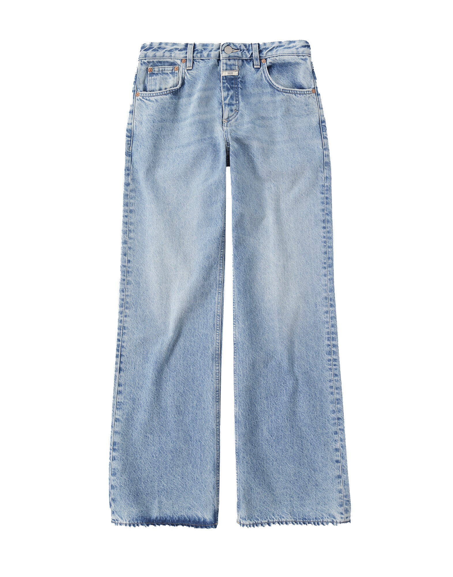 CLOSED Denim Gillan
