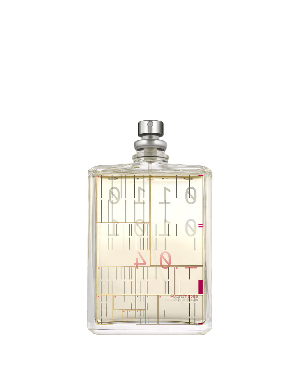 ESCENTRIC MOLECULES Eau de Toilette Escentric 04 100ml