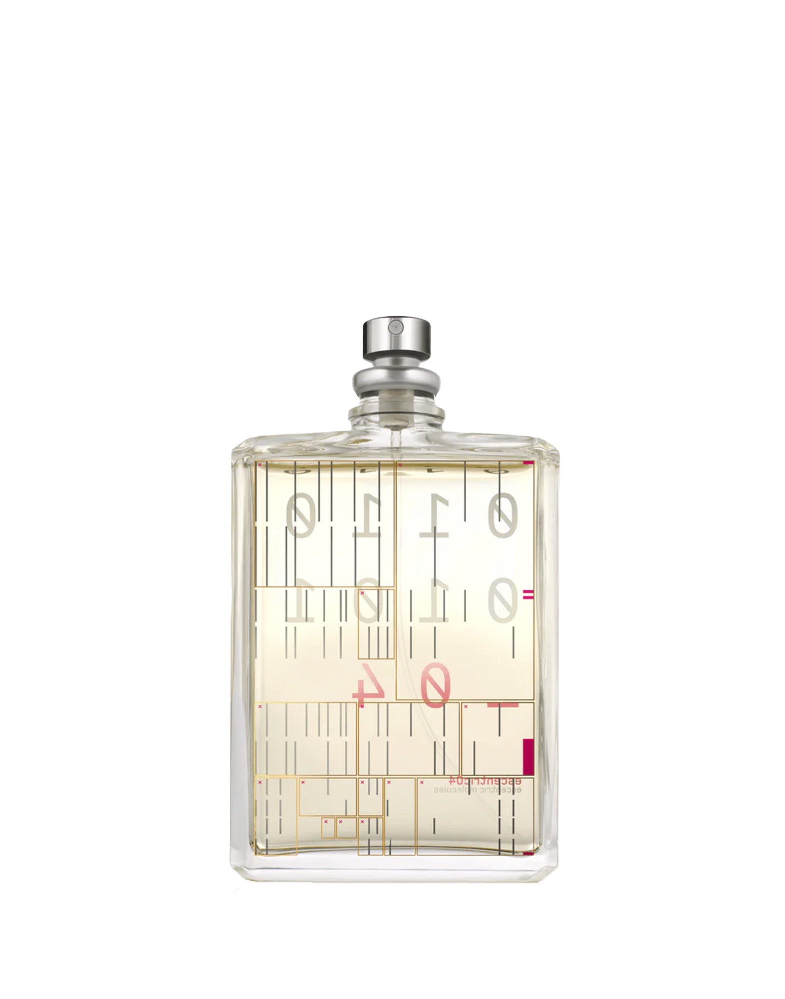 ESCENTRIC MOLECULES Eau de Toilette Escentric 04 100ml