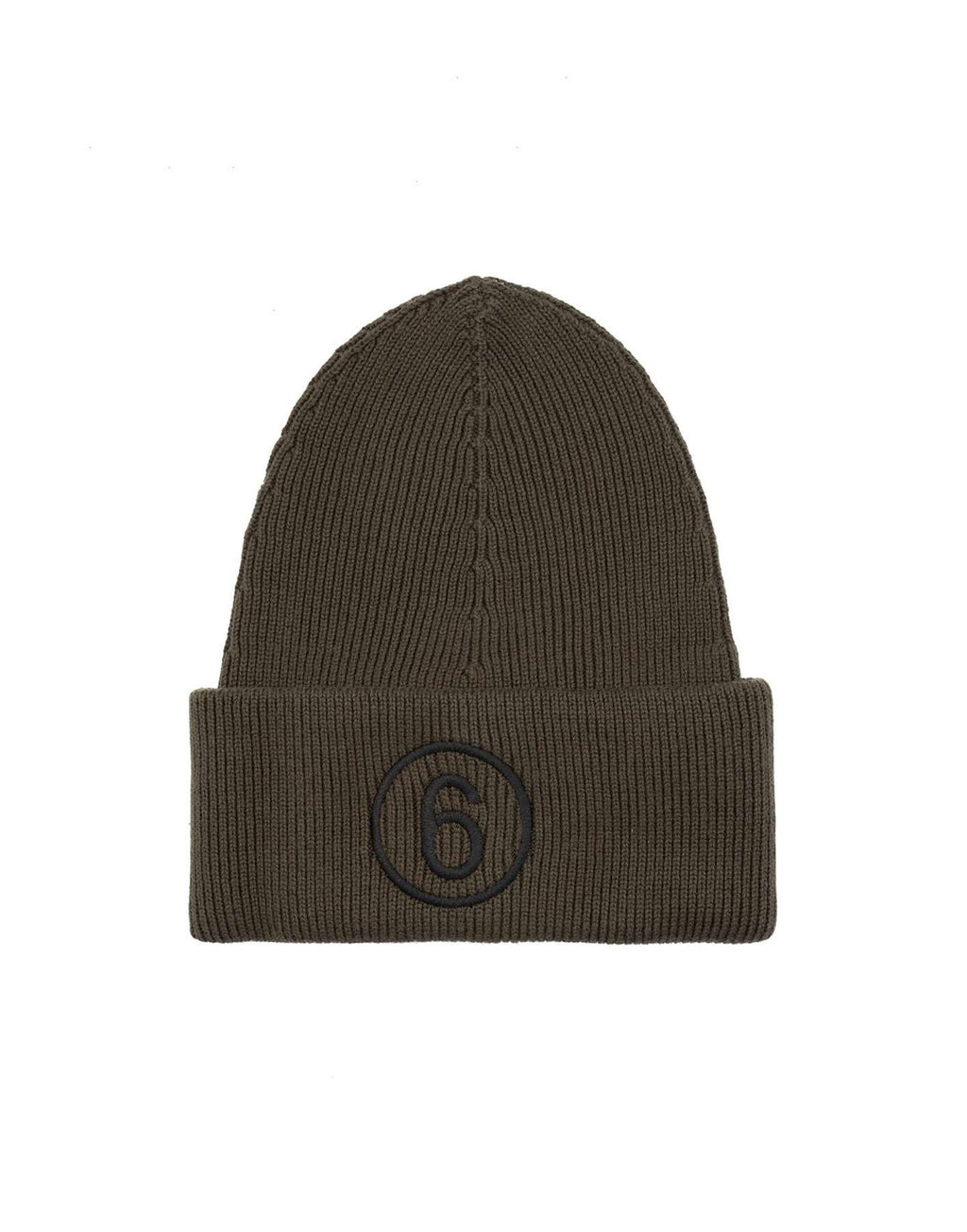 MM6 MAISON MARGIELA Berretto con Logo MM6