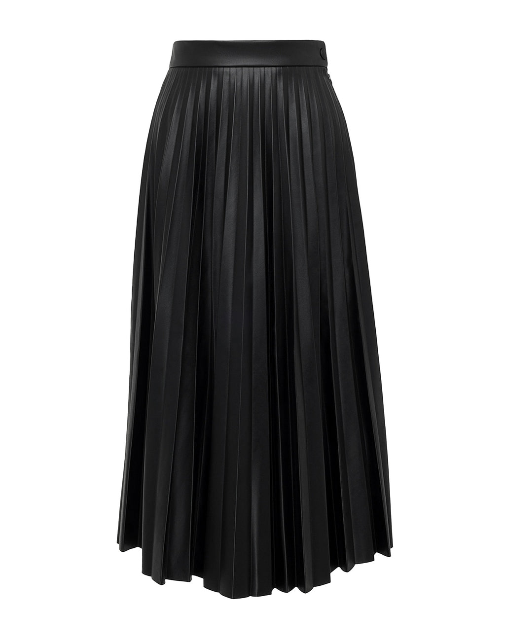 MM6 MAISON MARGIELA Gonna Plissettata