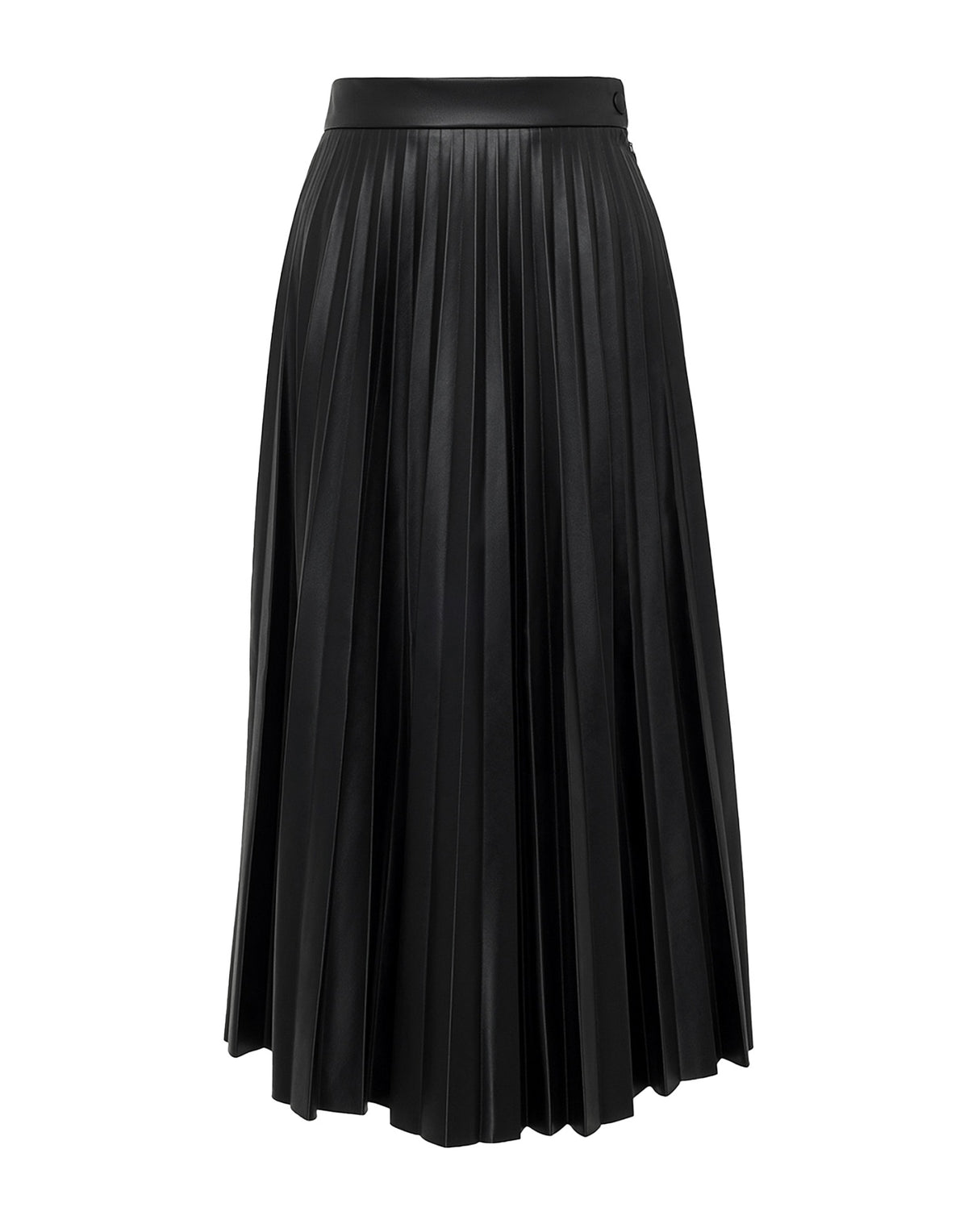 MM6 MAISON MARGIELA Gonna Plissettata