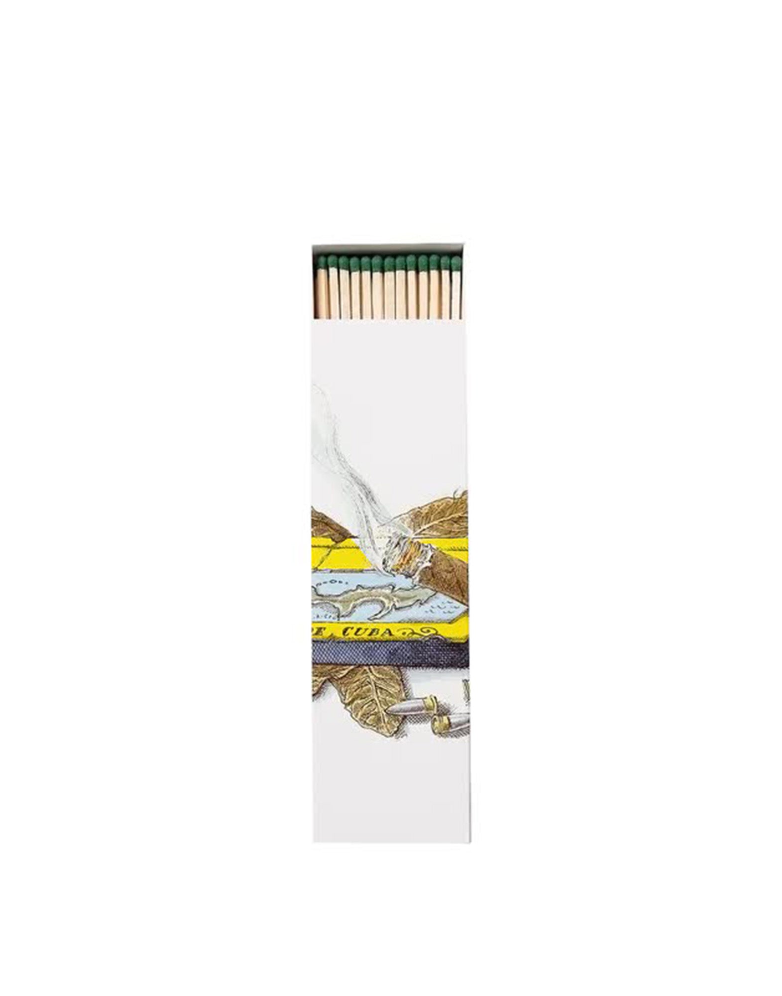 Ernest matches