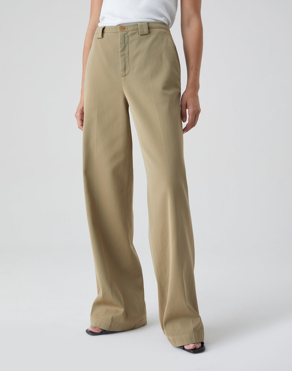CLOSED Pantaloni Laon