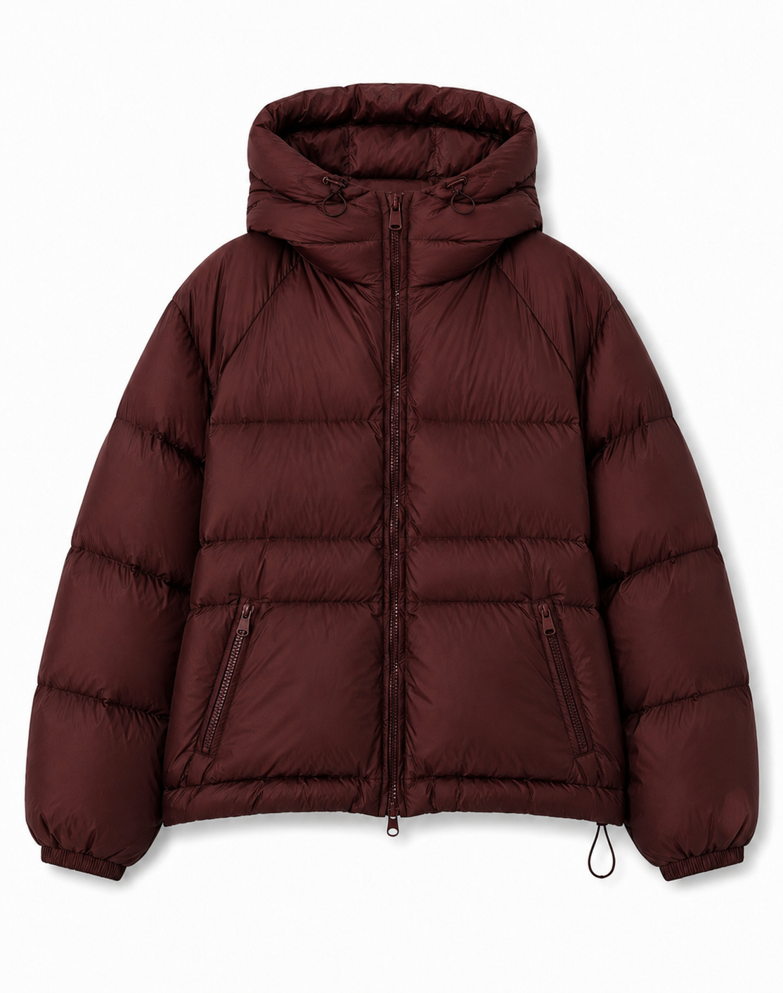 BACON Piumino Owl FCS Bordeaux