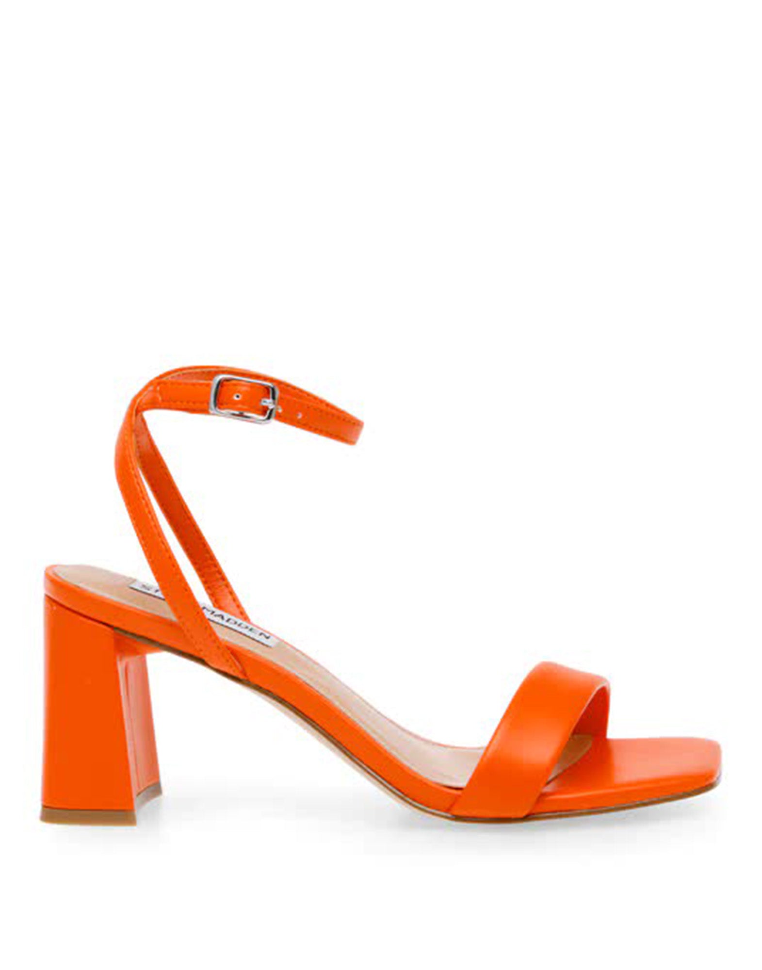 STEVE MADDEN Sandali Luxe Arancioni