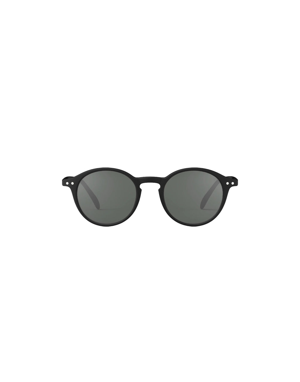IZIPIZI Occhiali da Sole Mod. D Black