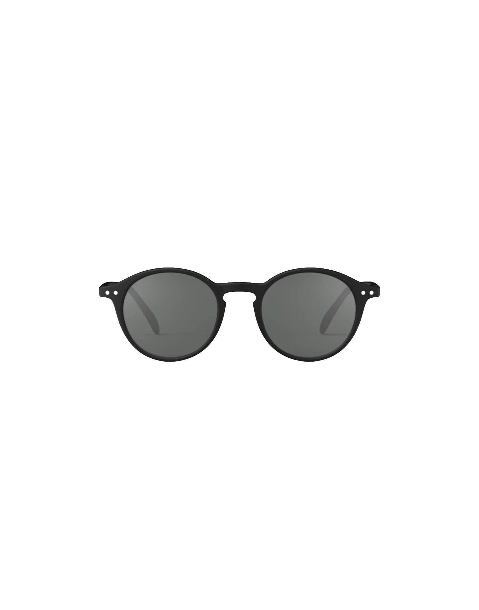 IZIPIZI Occhiali da Sole Mod. D Black