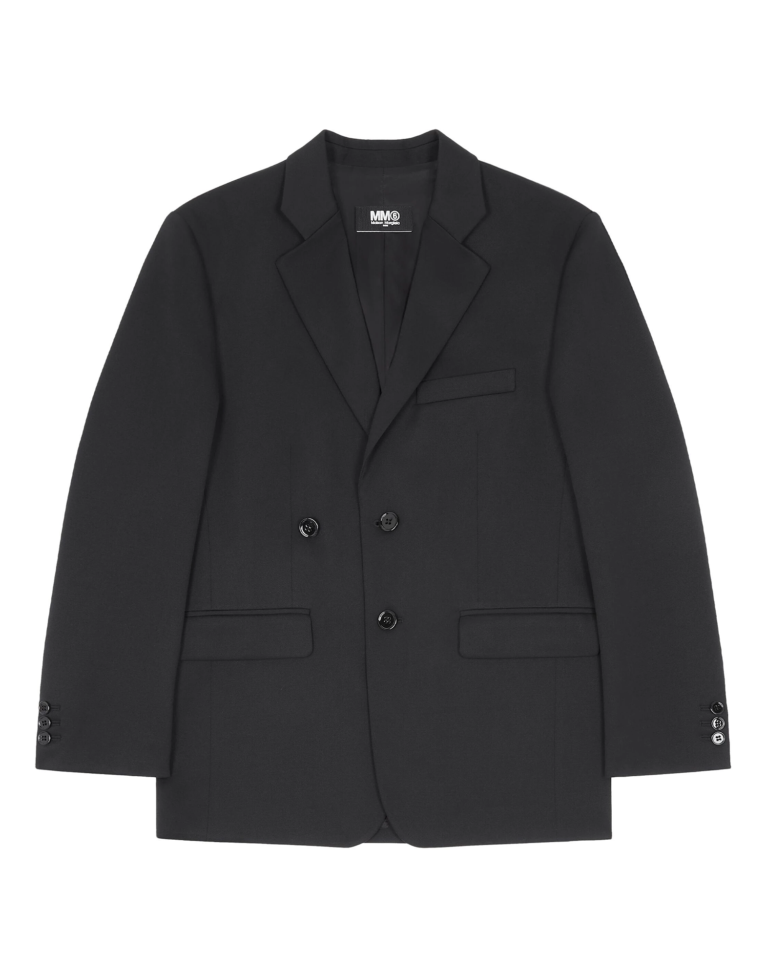 MM6 MAISON MARGIELA Giacca Monopetto