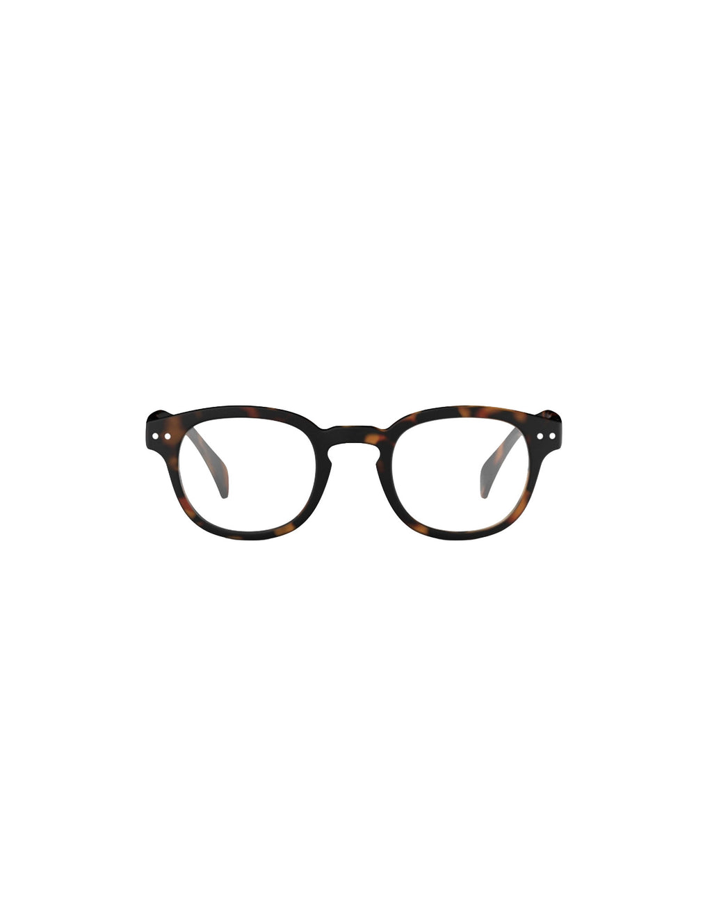 IZIPIZI Occhiali da Lettura Mod. C Tortoise