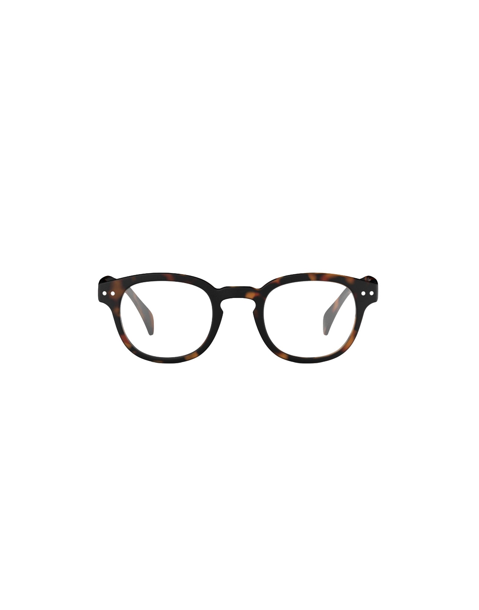 IZIPIZI Occhiali da Lettura Mod. C Tortoise