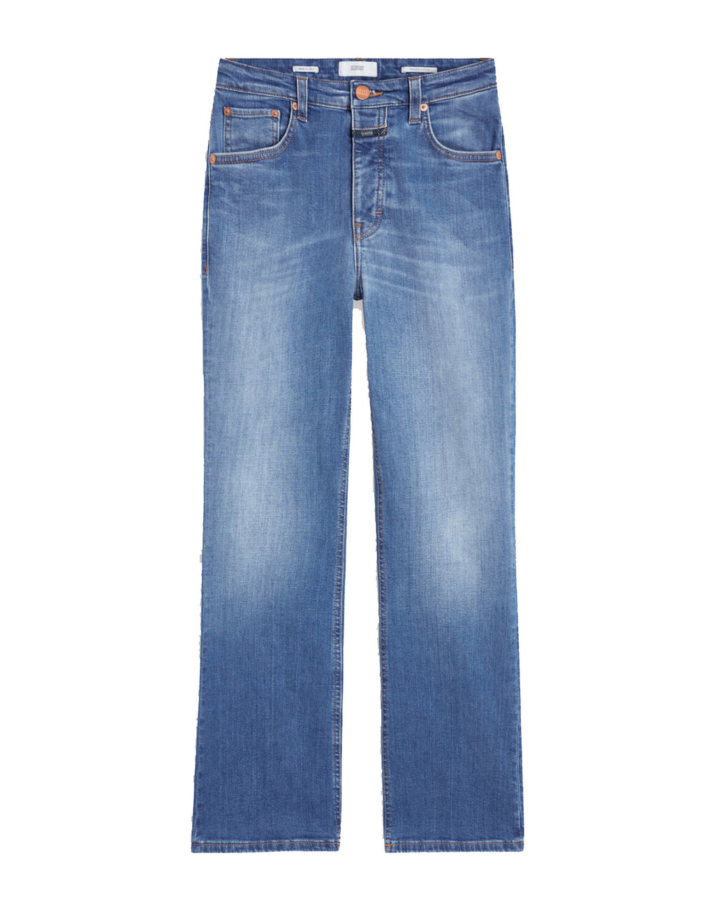 CLOSED Denim Stretch Hi-Sun