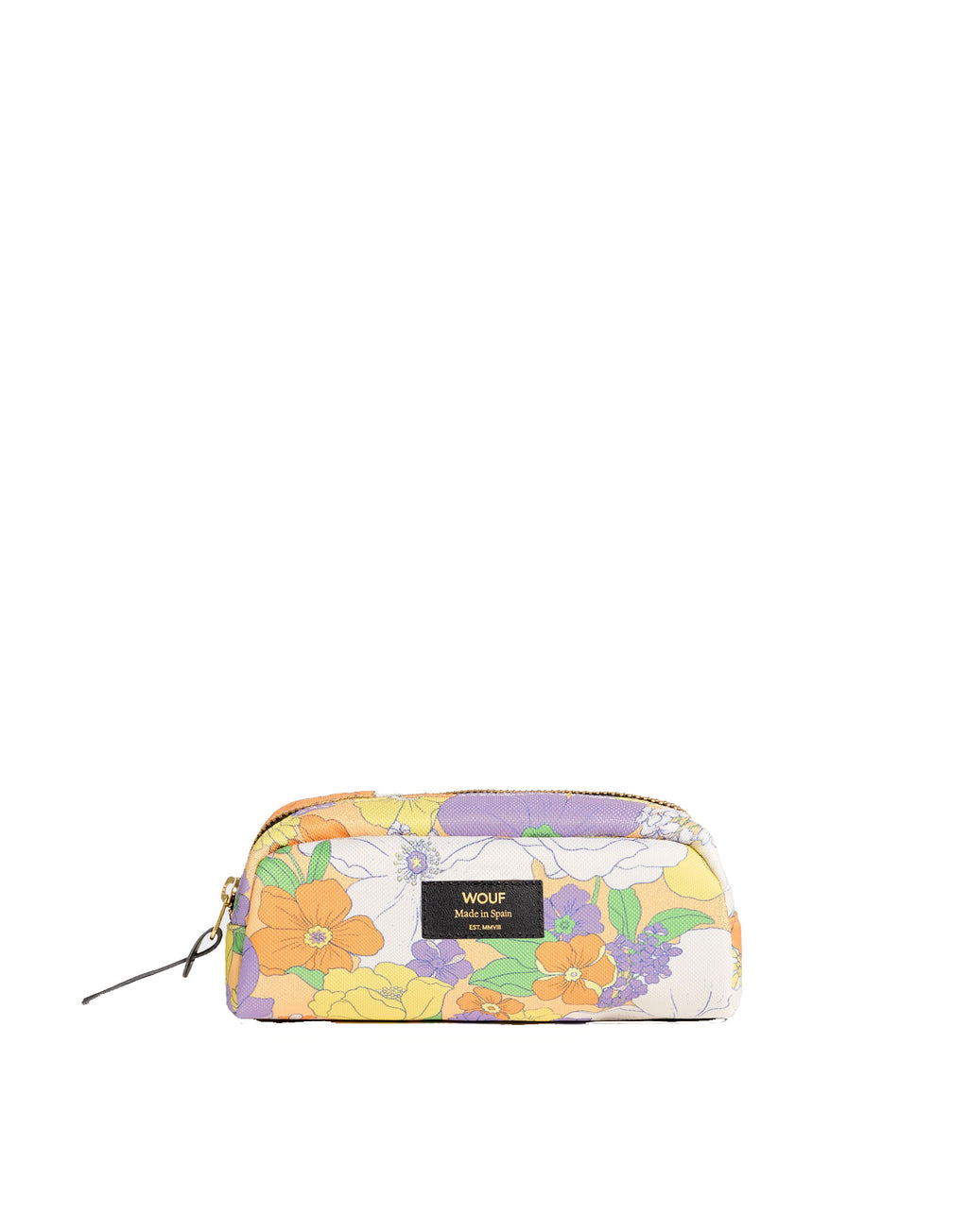 WOUF Makeup Bag Yelli