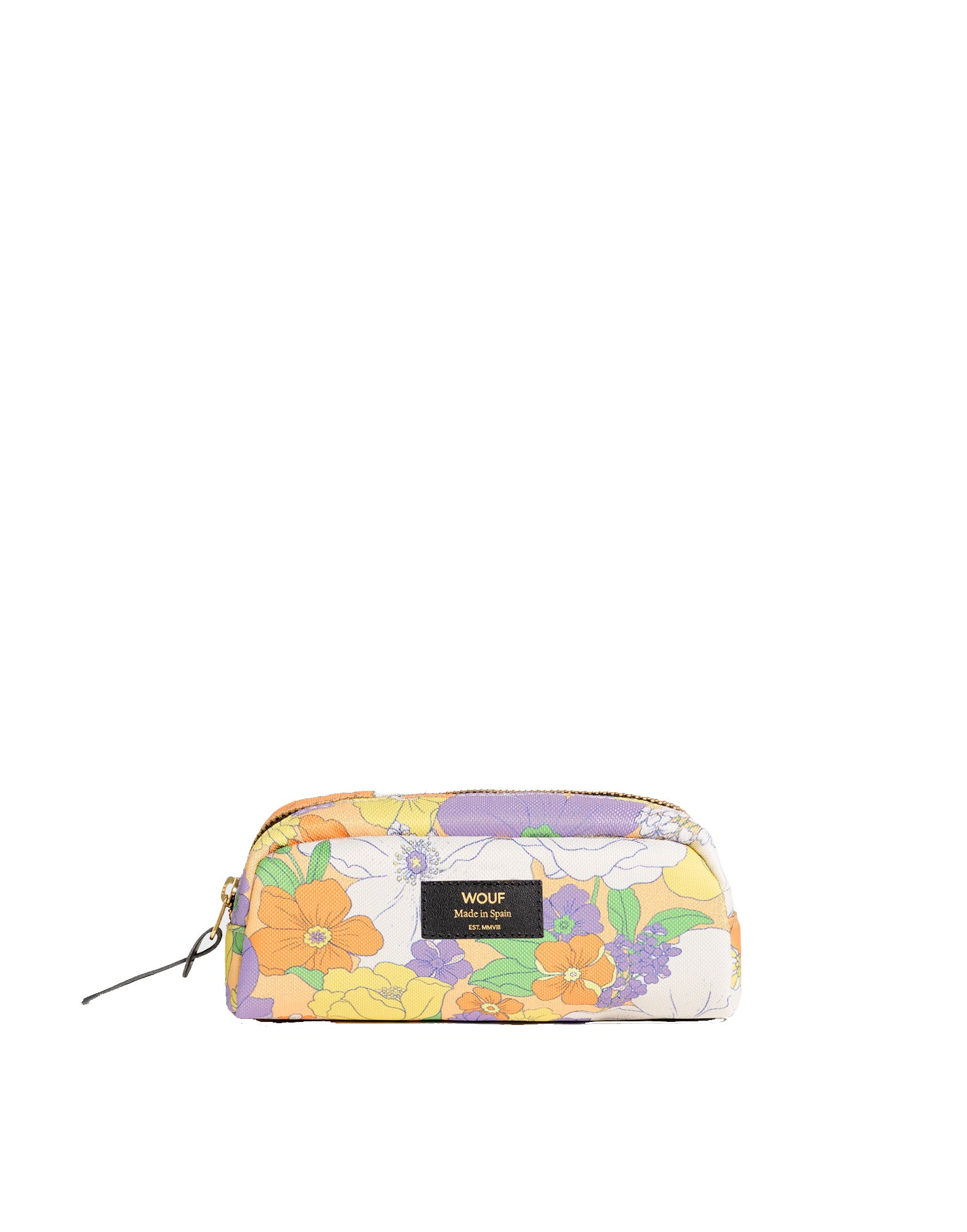 WOUF Makeup Bag Yelli