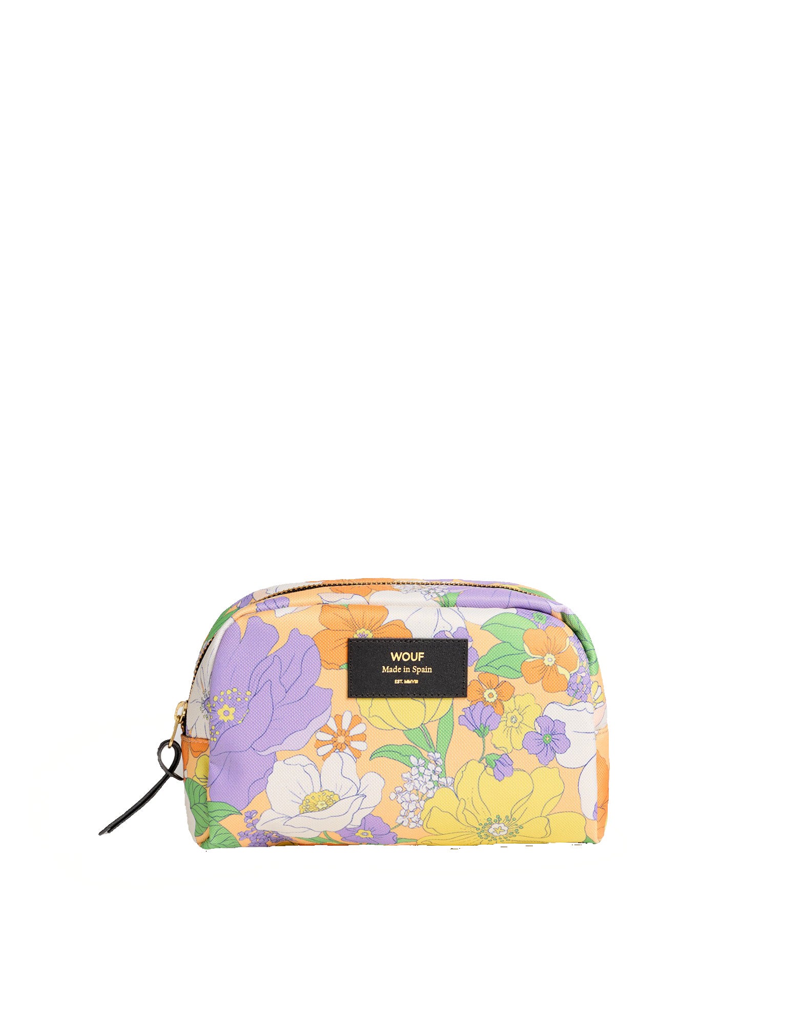WOUF Toiletry Bag Yelli