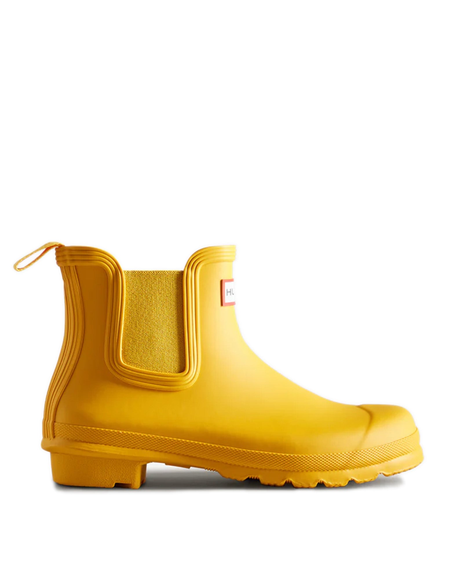 Original Chelsea Boots