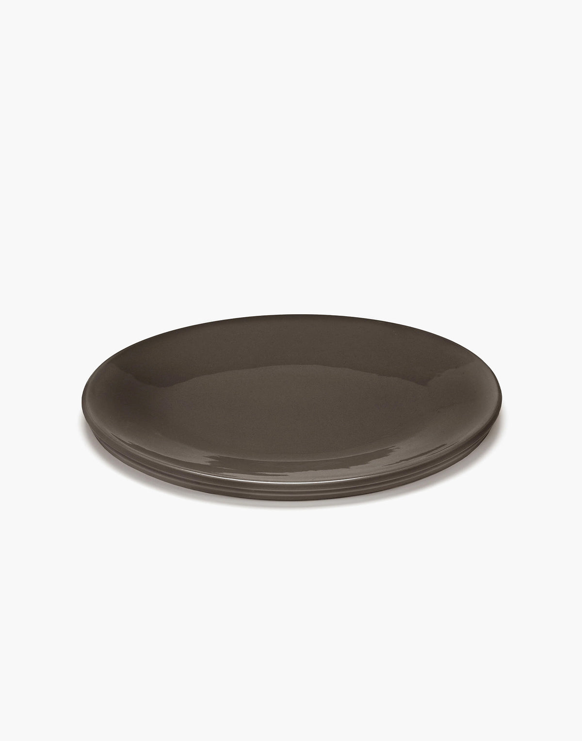 SERAX Piatto da portata Ovale S Dune - Kelly Wearstler