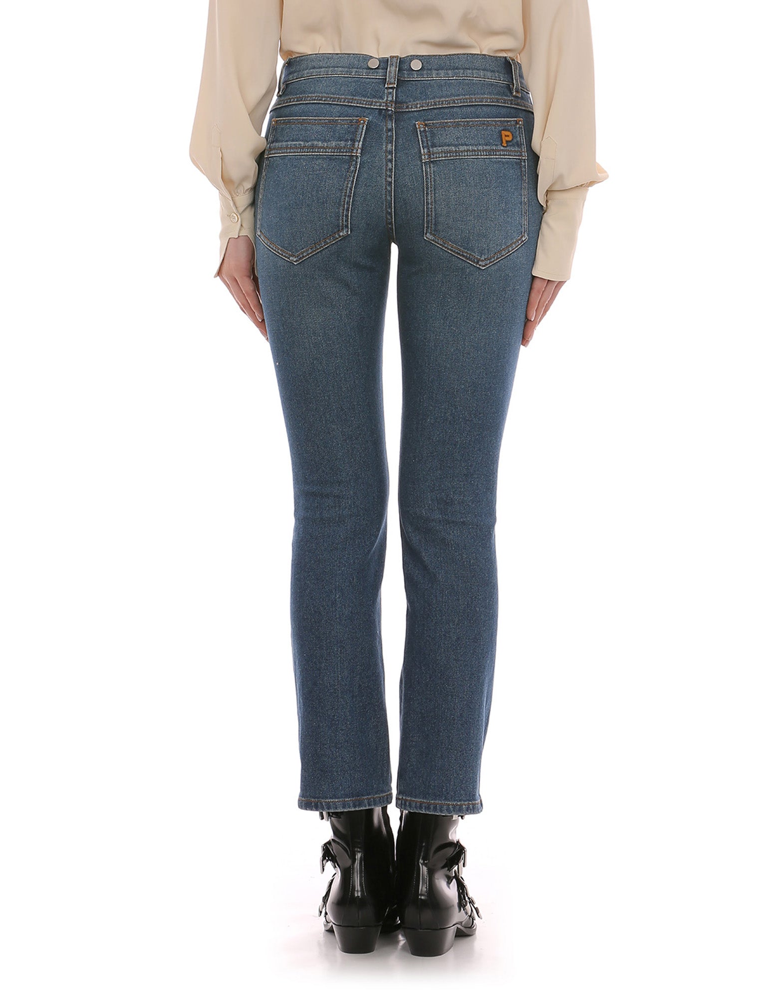 PHILOSOPHY Denim Stretch
