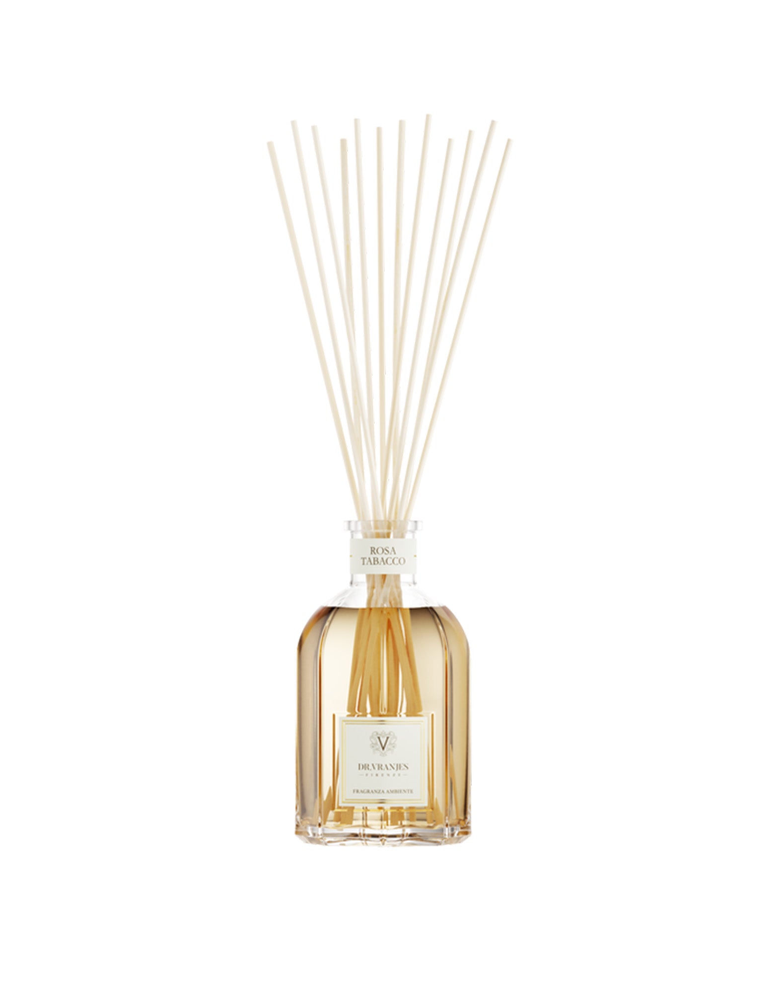 DR. VRANJES Rosa Tabacco Fragranza Ambiente