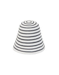 VIVETTA Cappello a Righe