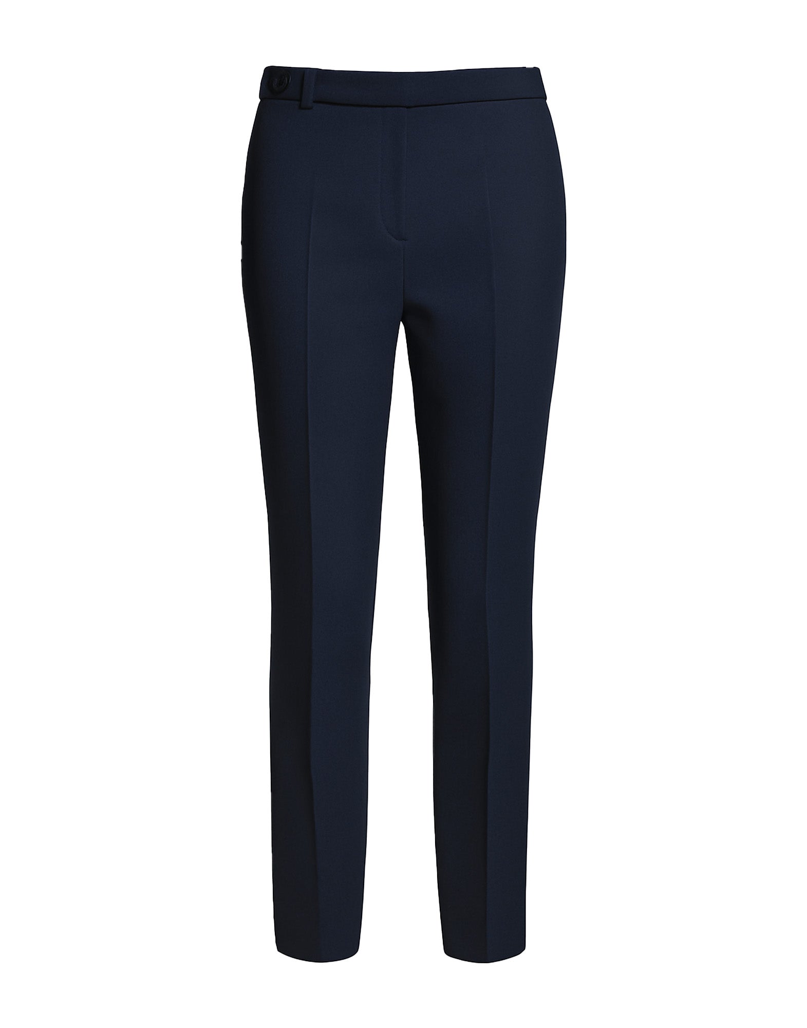 LAURENCE BRAS Pantalone Bob Blu