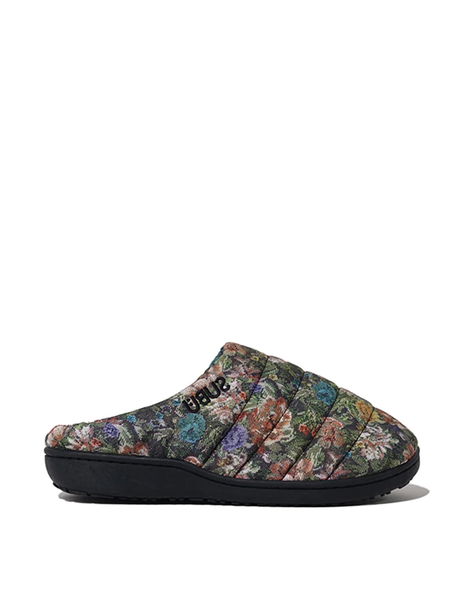 SUBU Slip On Nannen F-Line Botanical