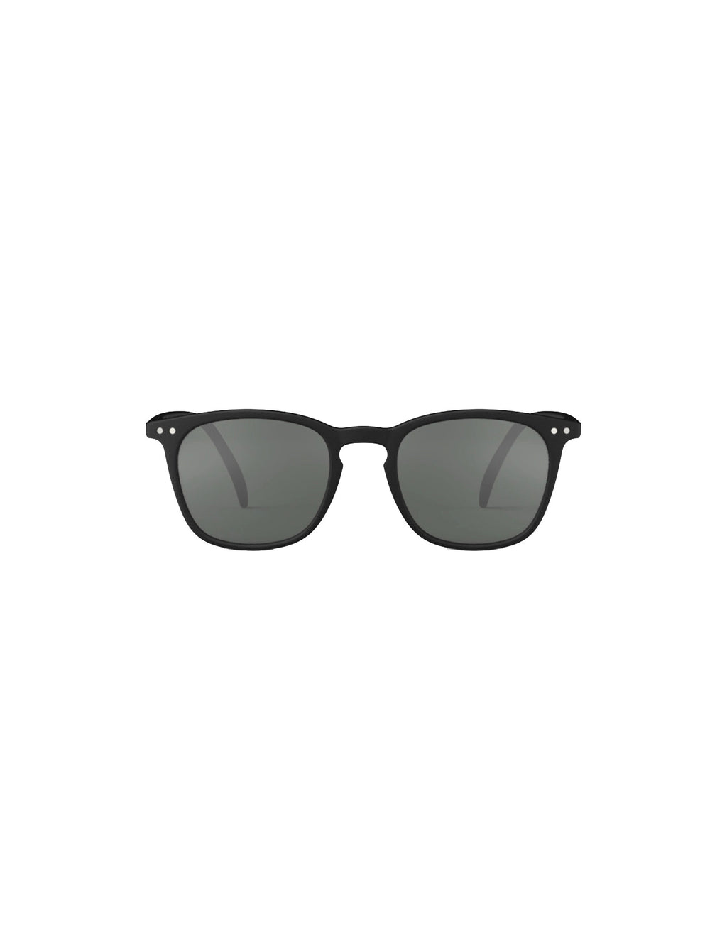 IZIPIZI Occhiali da Sole Mod. E Black
