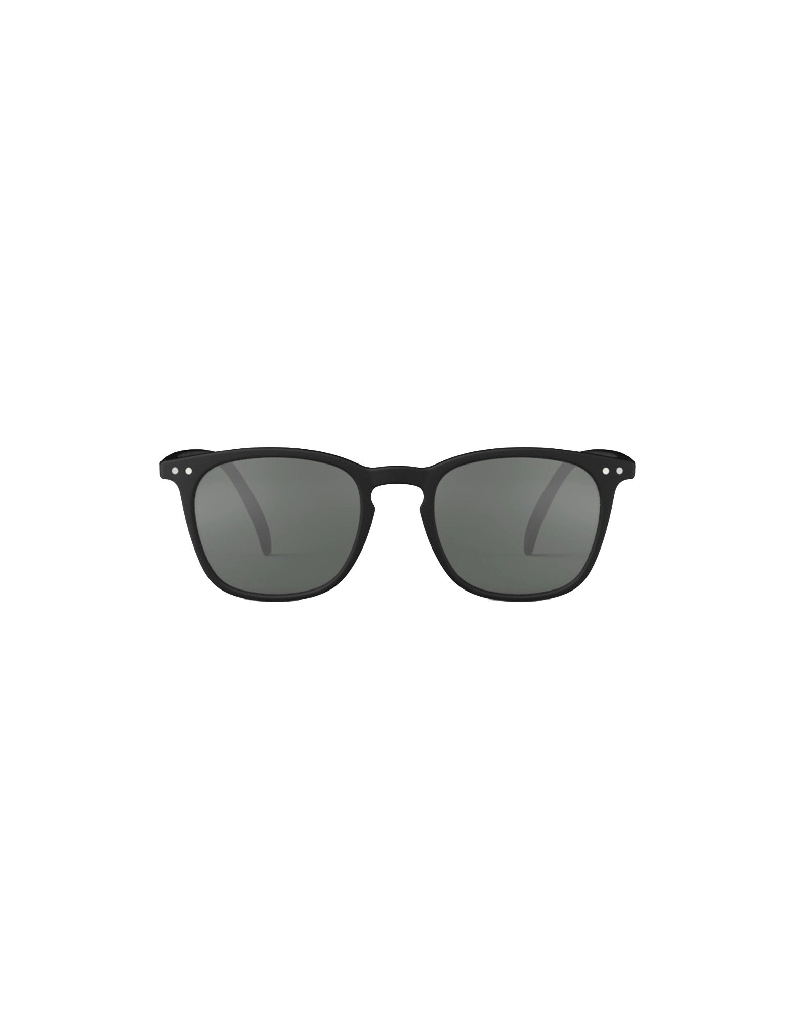 IZIPIZI Occhiali da Sole Mod. E Black