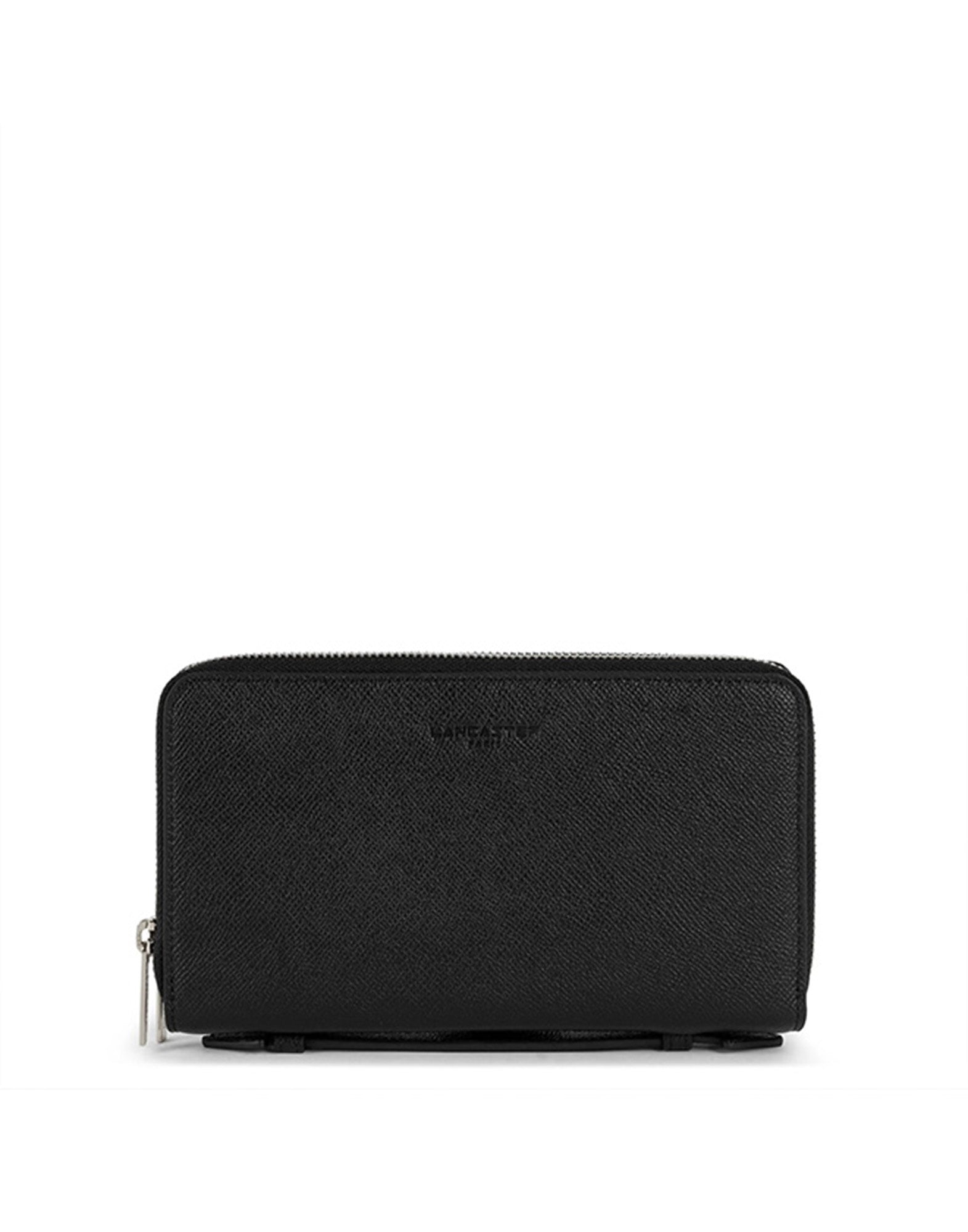 LANCASTER Portafoglio Organizer Noir
