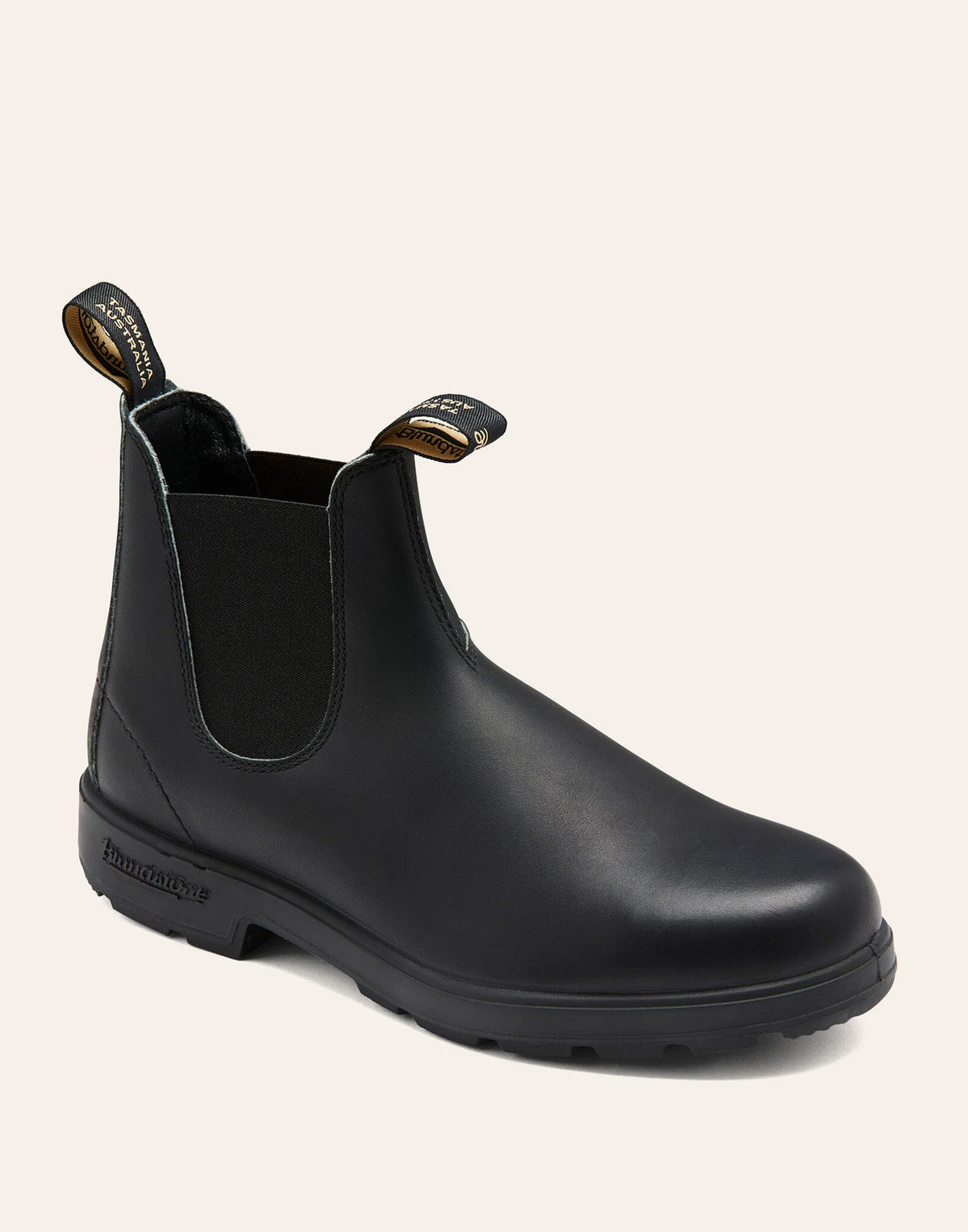 BLUNDSTONE 510 Originals Chelsea Boots Black